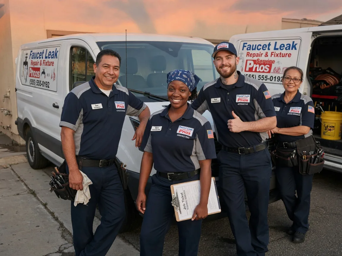 Faucet Repair company in El Prado, NM